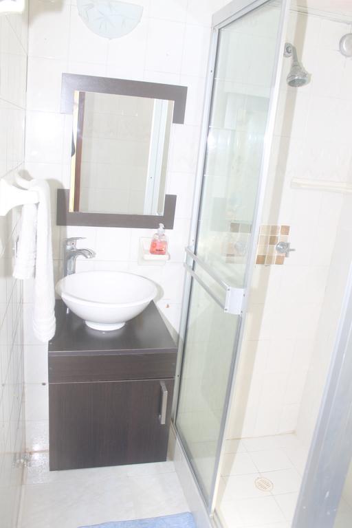 Edificio Del Mar - Apartamento 206 * San Andrés