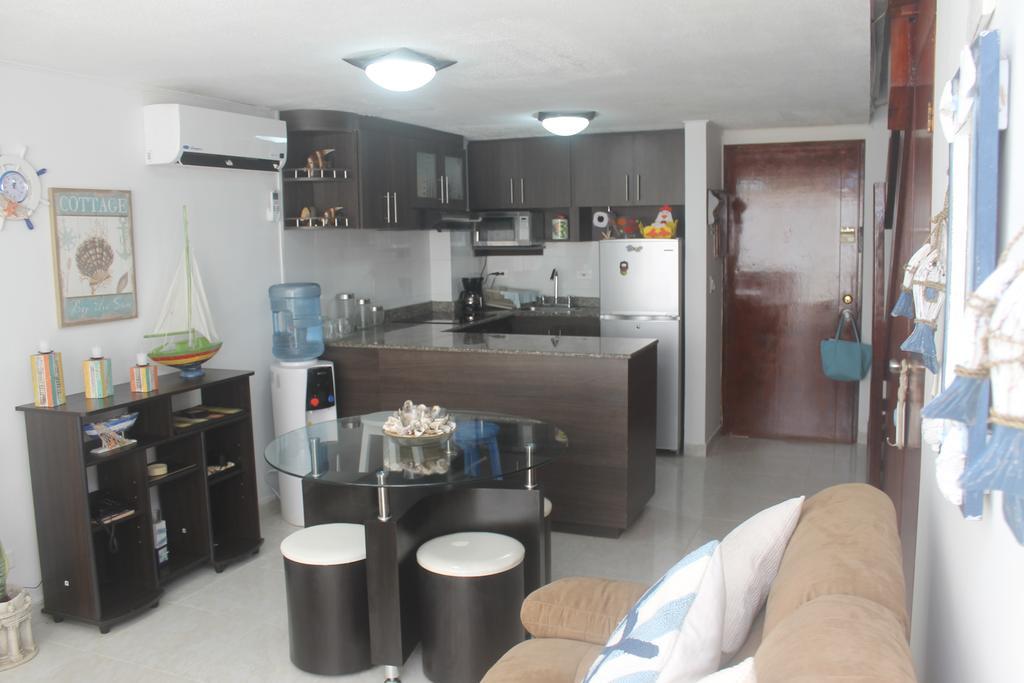 Edificio Del Mar - Apartamento 206 San Andrés