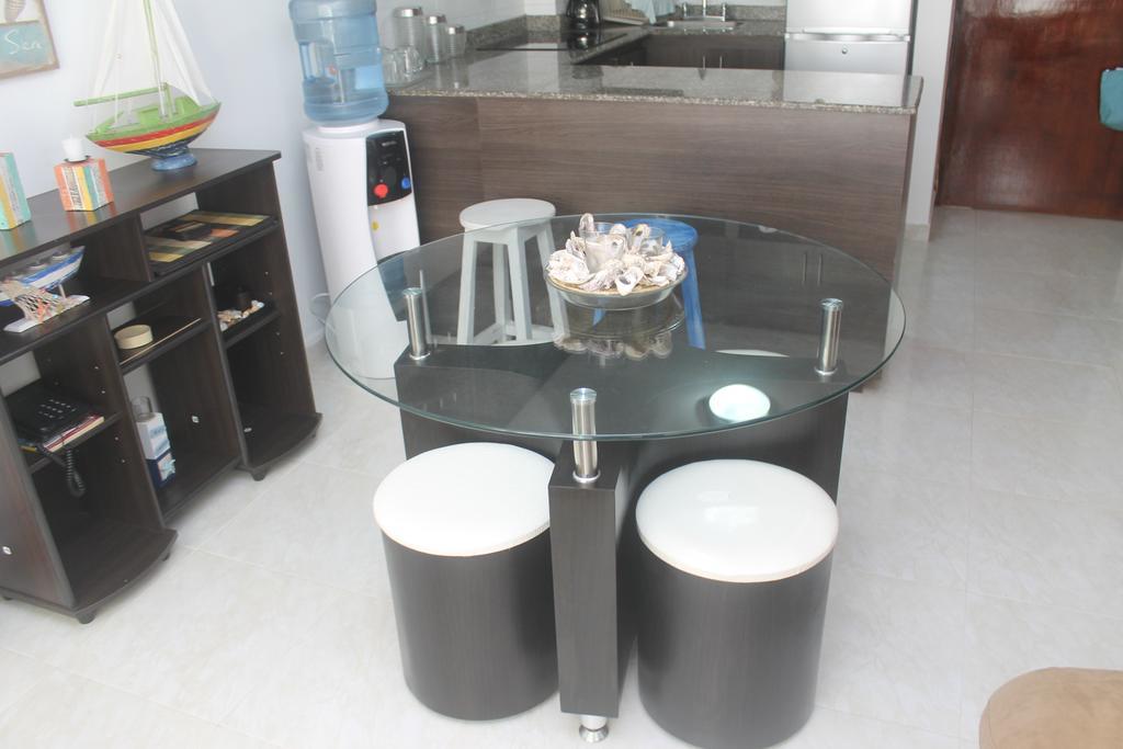 Apartamento Edificio Del Mar - Apartamento 206