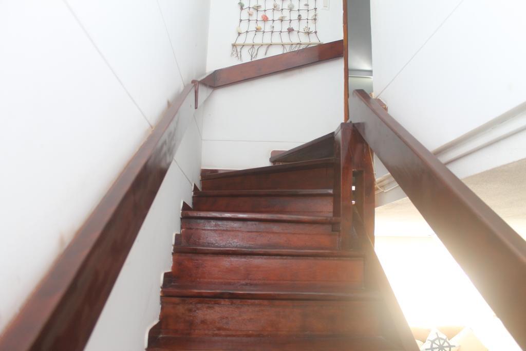Edificio Del Mar - Apartamento 206 San Andrés