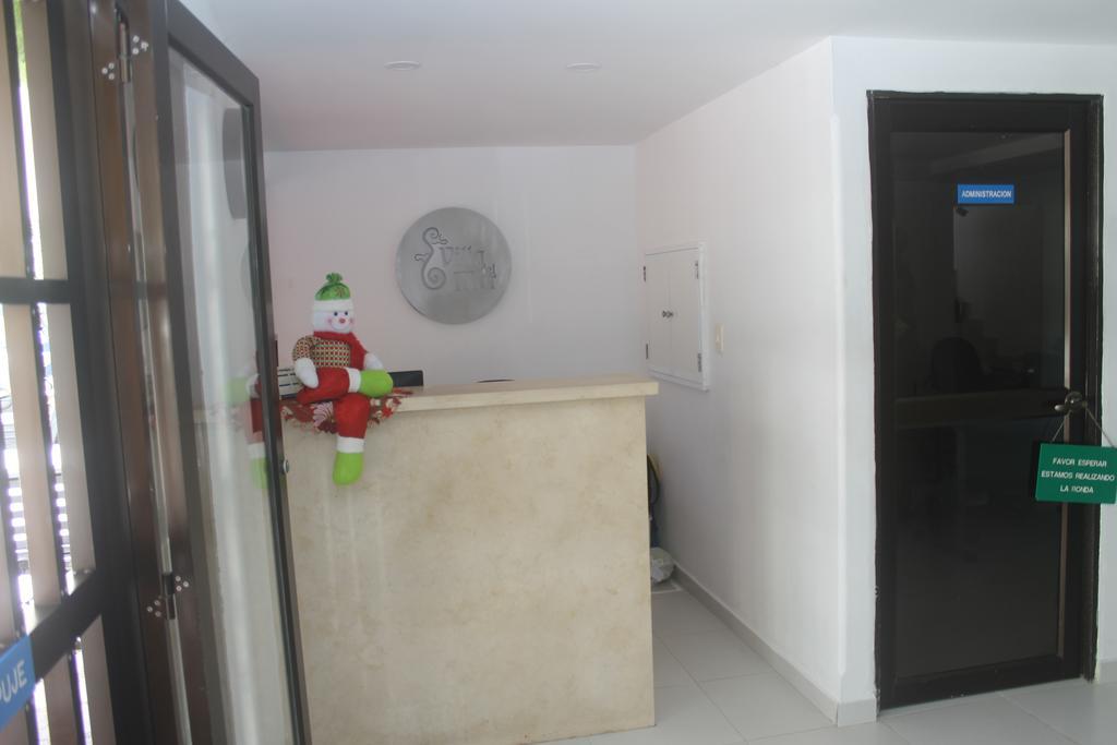 Apartamento Edificio Del Mar - Apartamento 206 *