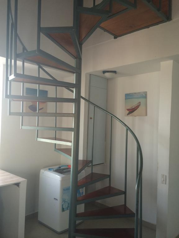 Edificio Santa Catalina-apartamento 601 *