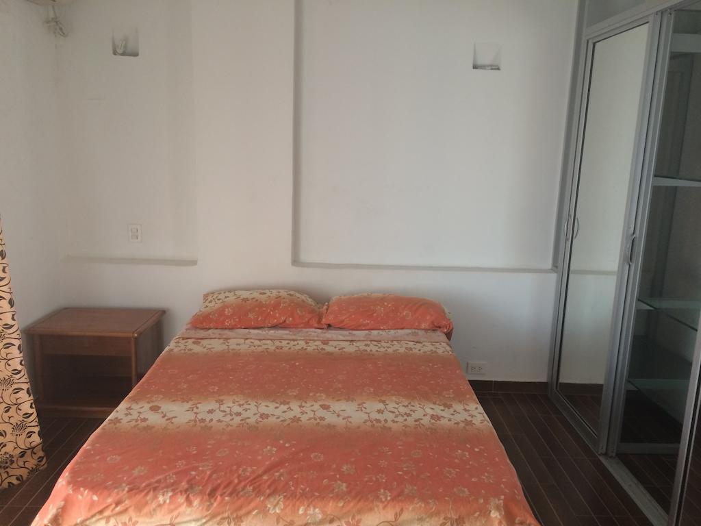 Apartamento Edificio Santa Catalina-apartamento 601 *
