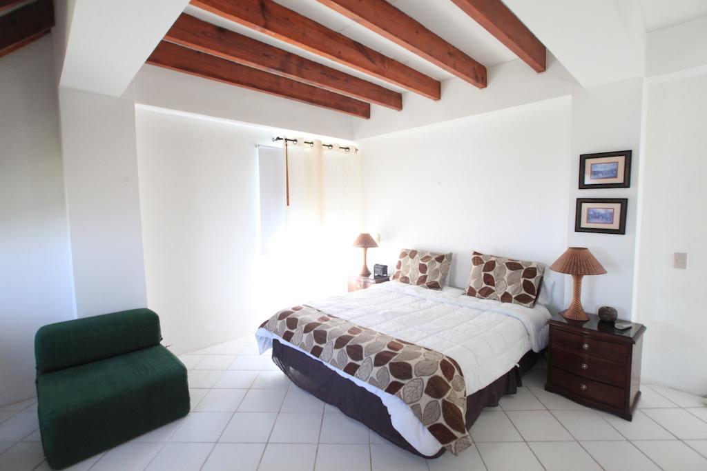 Apartamento Solymar-edificio Bay Point Apto 703