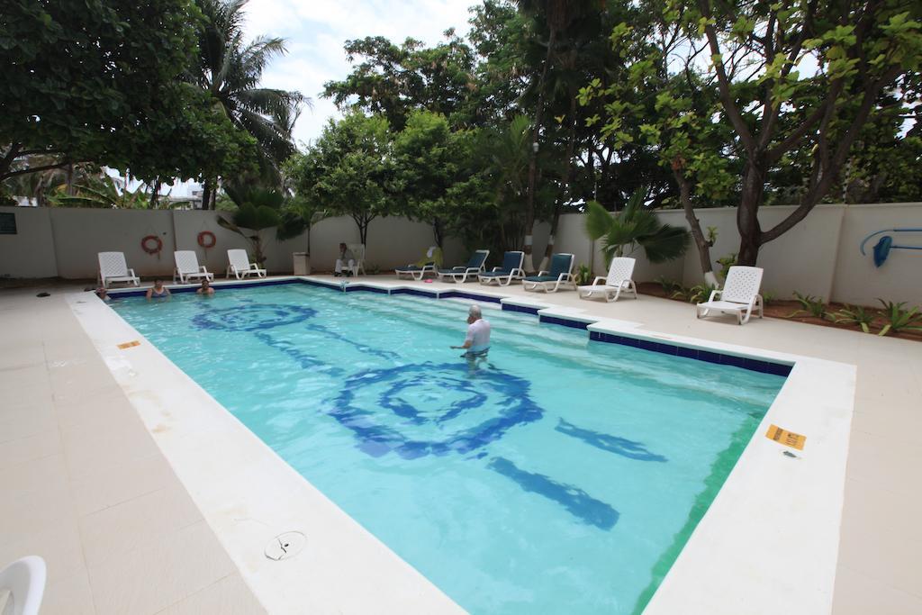 Solymar- Edificio Bay Point Apto 304 *