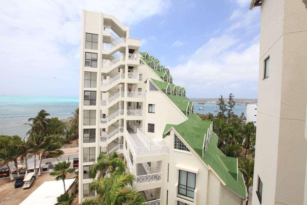 Solymar- Edificio Bay Point Apto 304 Apartamento San Andrés
