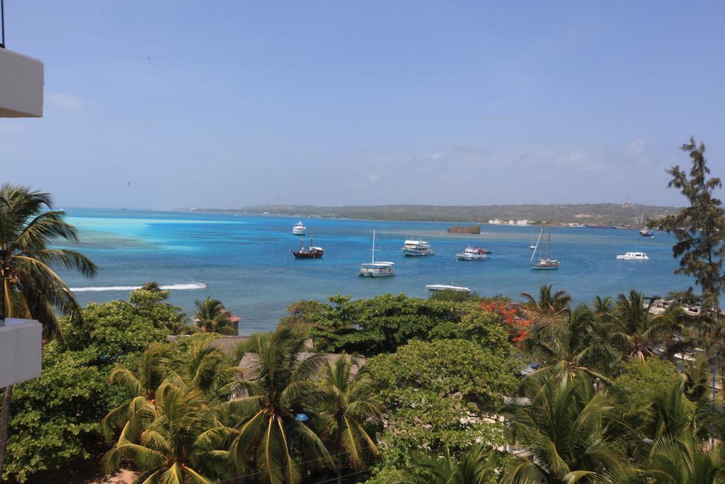 Apartamento Solymar- Edificio Bay Point Apto 304 San Andrés