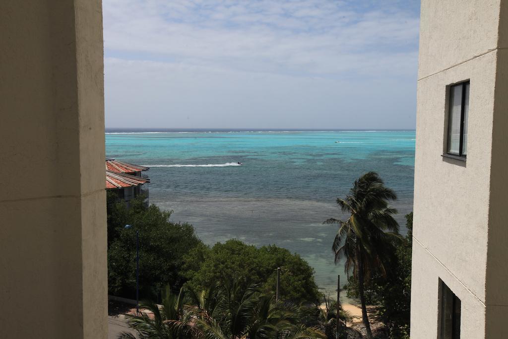 Solymar- Edificio Bay Point Apto 304 Apartamento