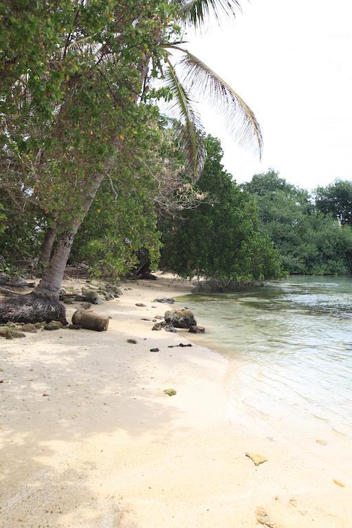 Apartamento Solymar- Edificio Bay Point Apto 304 San Andrés
