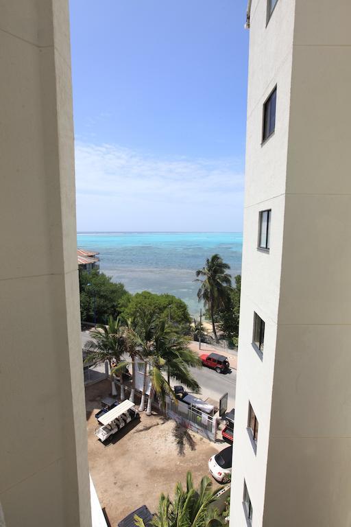 Apartamento Solymar- Edificio Bay Point Apto 304 *
