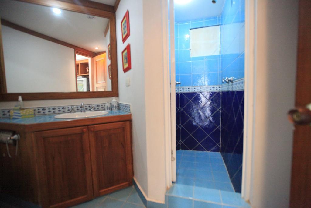 Solymar- Edificio Bay Point Apto 304 Apartamento San Andrés