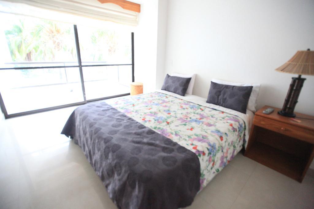 Solymar- Edificio Bay Point Apto 304 * San Andrés