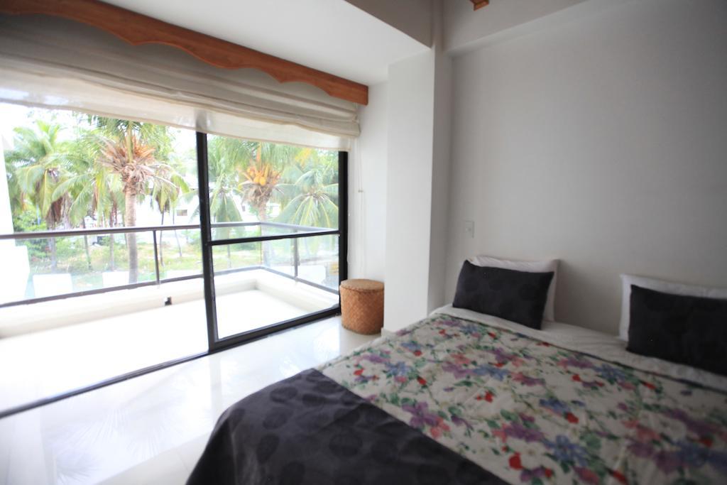 Solymar- Edificio Bay Point Apto 304 San Andrés