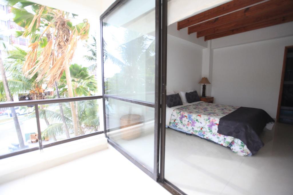 Solymar- Edificio Bay Point Apto 304 *