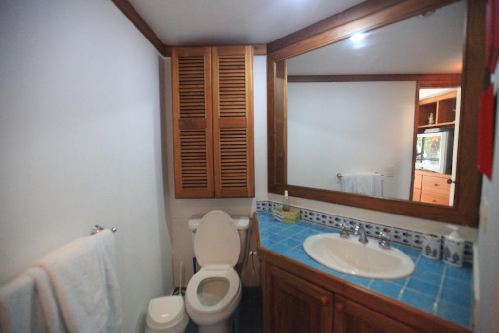 Solymar- Edificio Bay Point Apto 304 Apartamento San Andrés