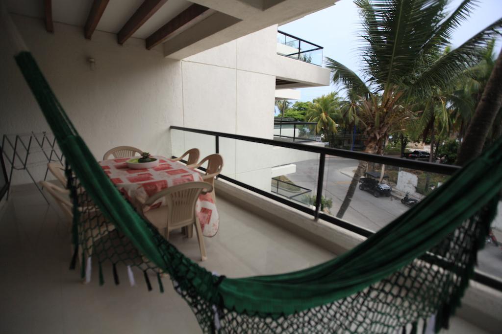 Solymar- Edificio Bay Point Apto 304 San Andrés