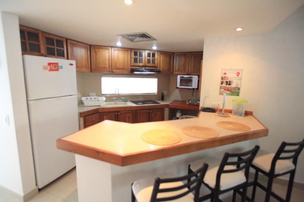 Apartamento Solymar- Edificio Bay Point Apto 304