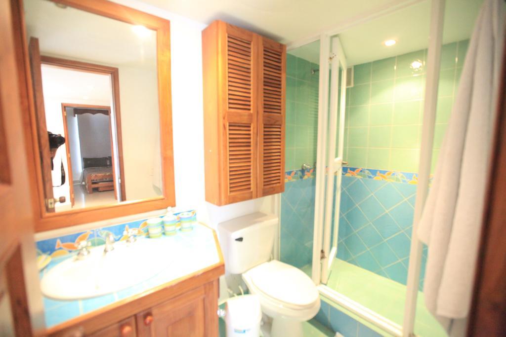Solymar- Edificio Bay Point Apto 304 San Andrés