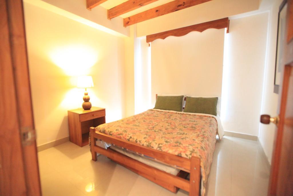 Solymar- Edificio Bay Point Apto 304 Apartamento