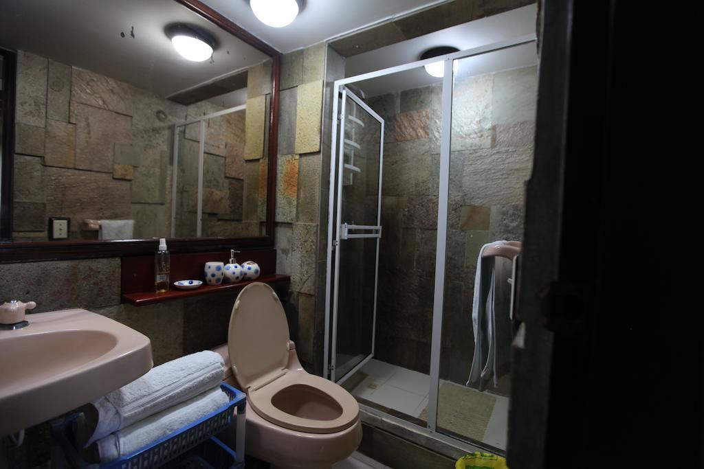 Solymar-edif. Bay Point Apto 604 Apartamento