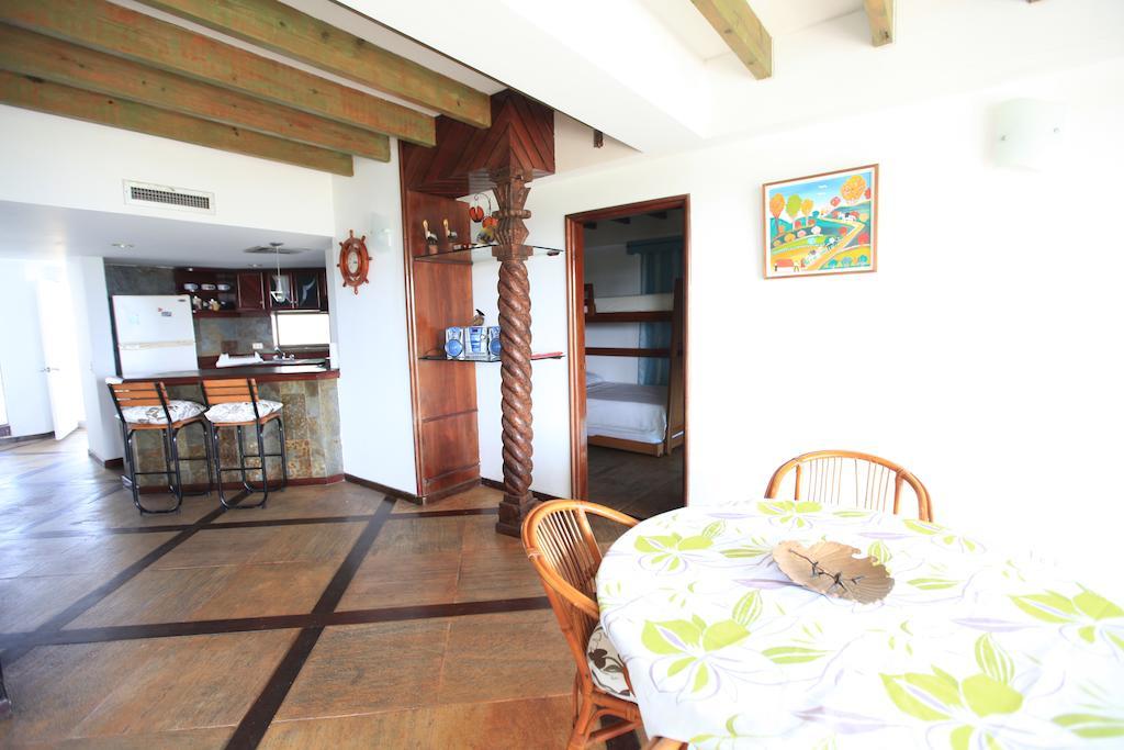Apartamento Solymar-edif. Bay Point Apto 604 San Andrés