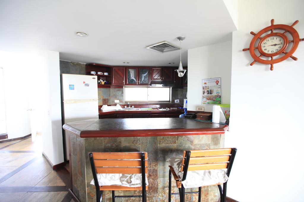 Apartamento Solymar-edif. Bay Point Apto 604 *