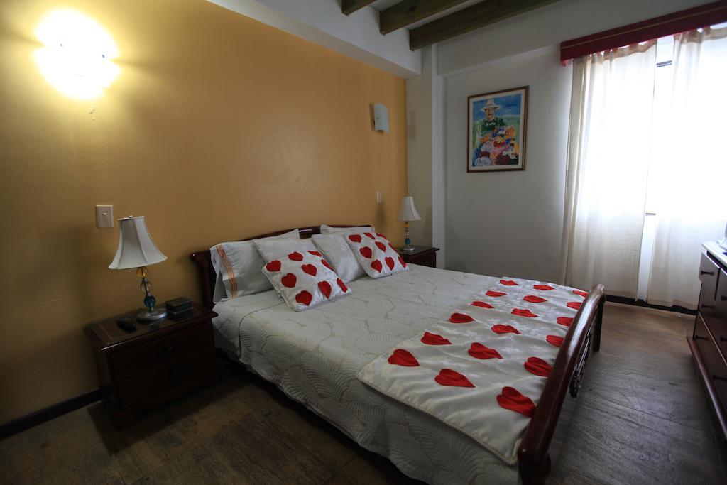 Apartamento Solymar-edif. Bay Point Apto 604 *