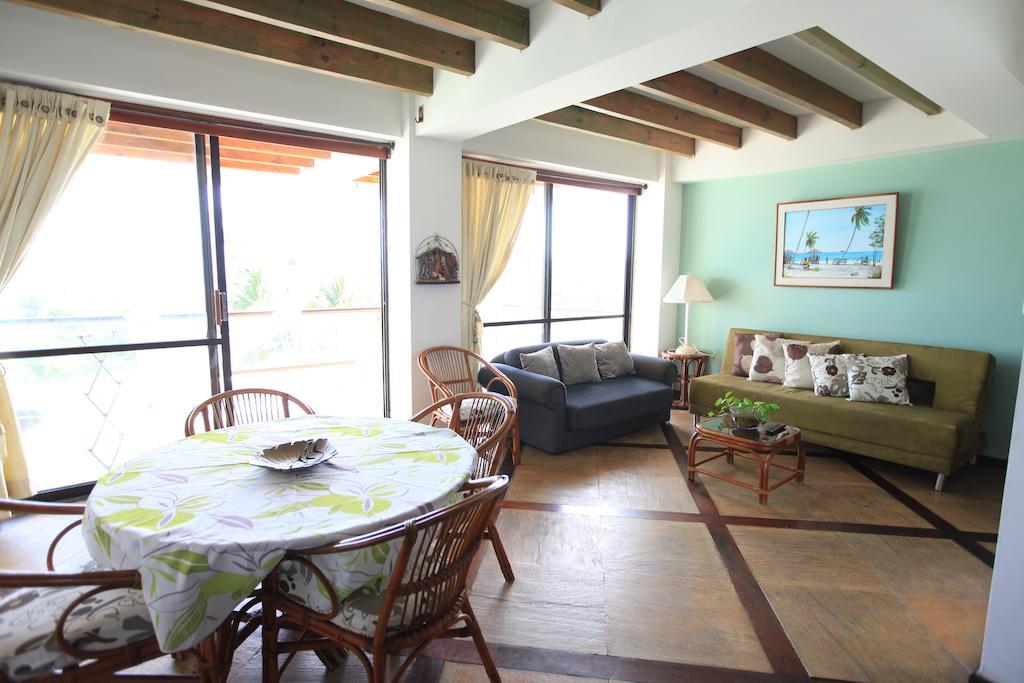 Solymar-edif. Bay Point Apto 604 *