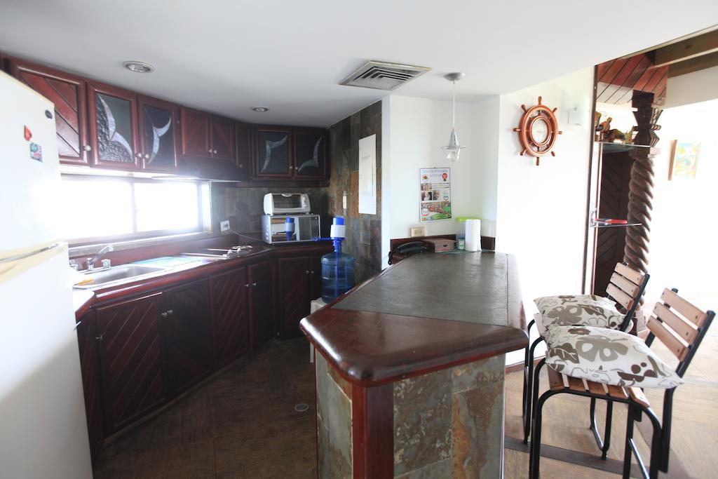 Solymar-edif. Bay Point Apto 604 *
