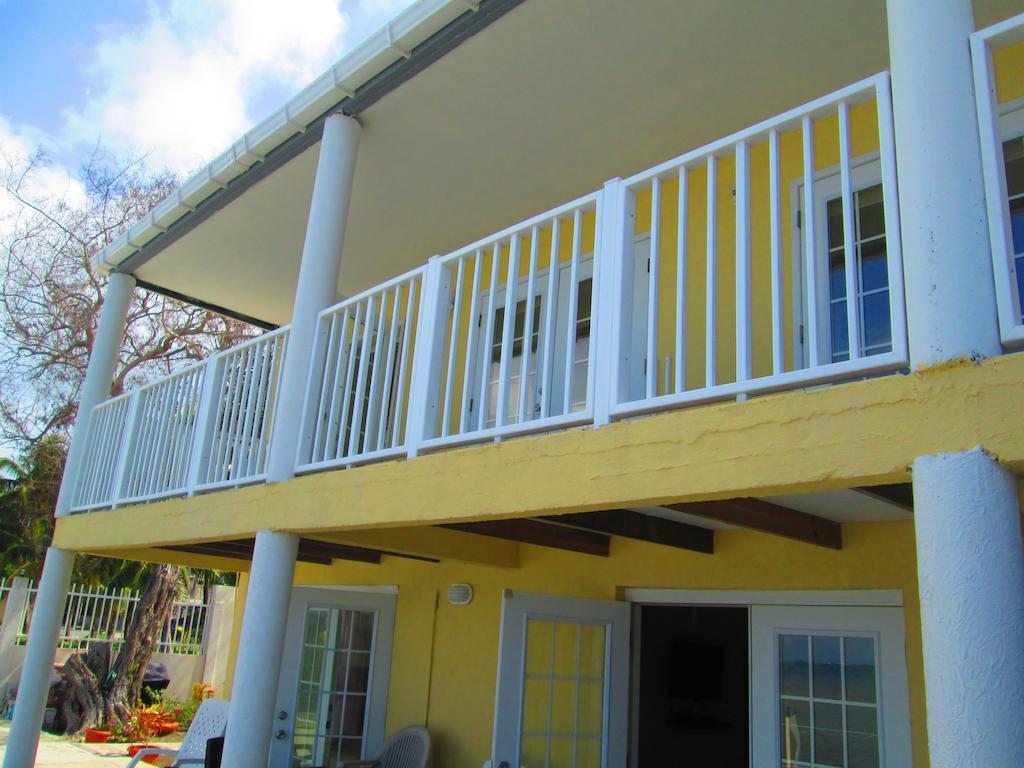 Apartamento Haynes Cay View *