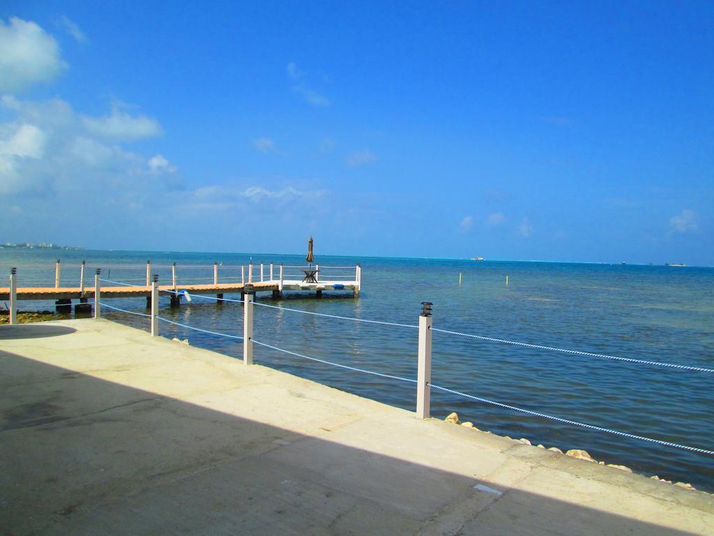 Haynes Cay View
