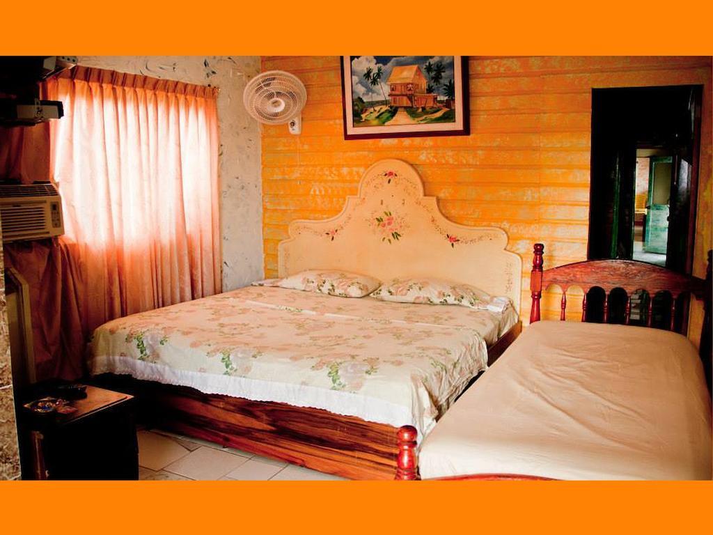 Apartahotel Yellow Moon &