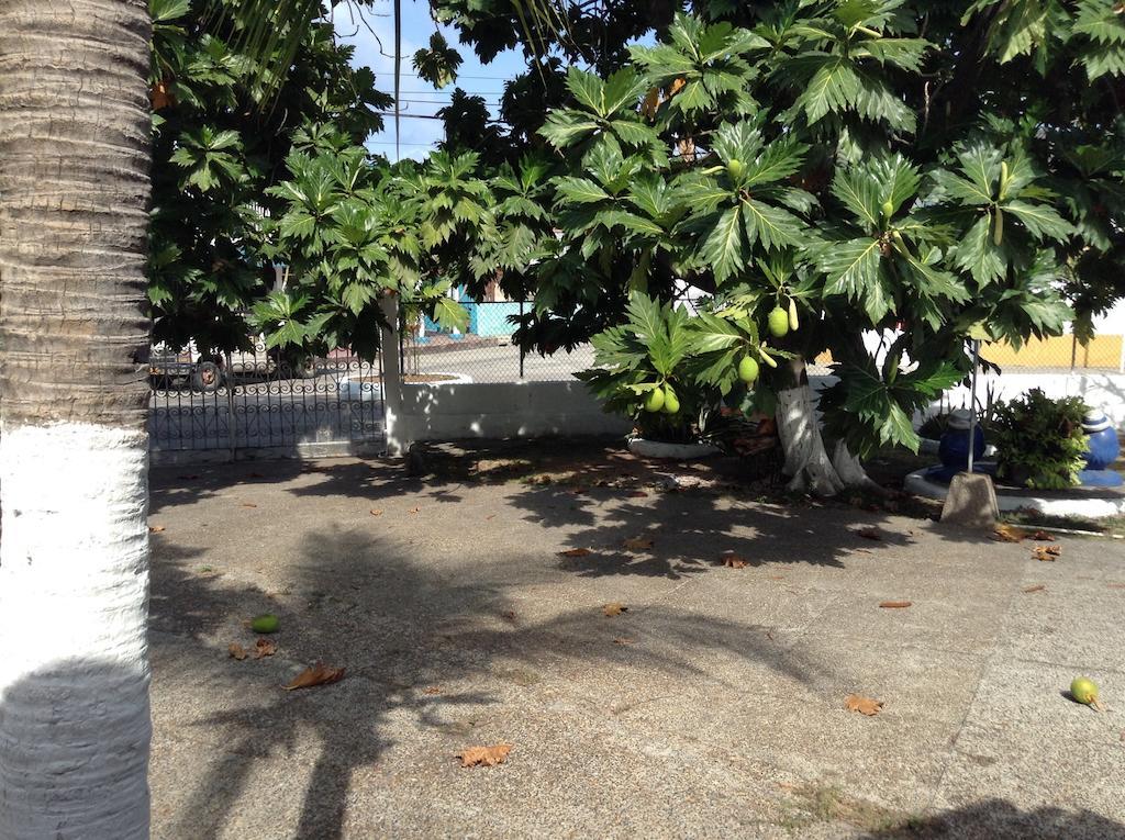 Sailodge.com Apartamento San Andrés