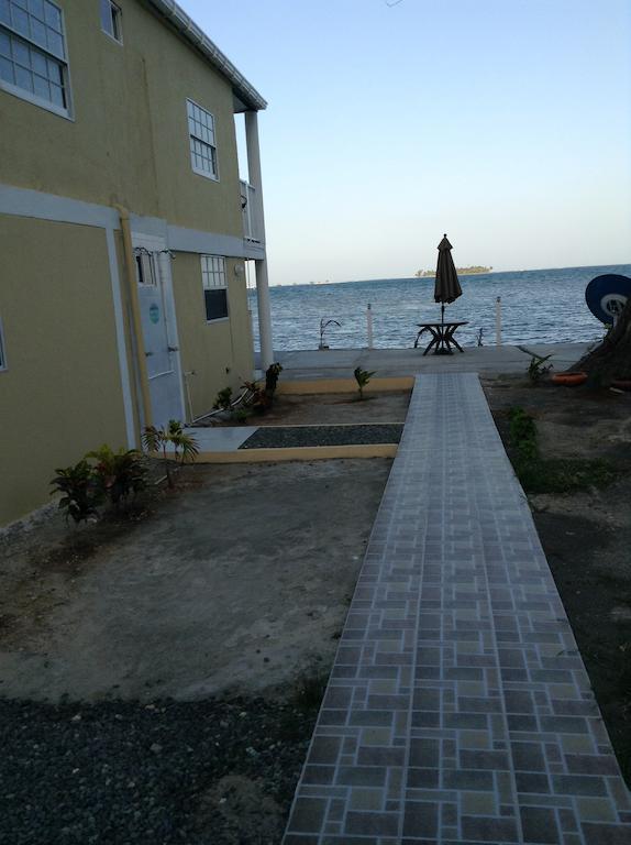 Haynes Cay View