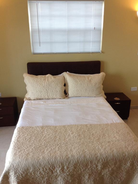 Apartamento Haynes Cay View *