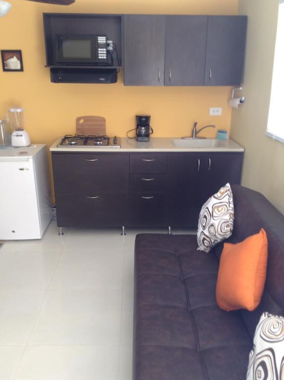 Apartamento Haynes Cay View San Andrés