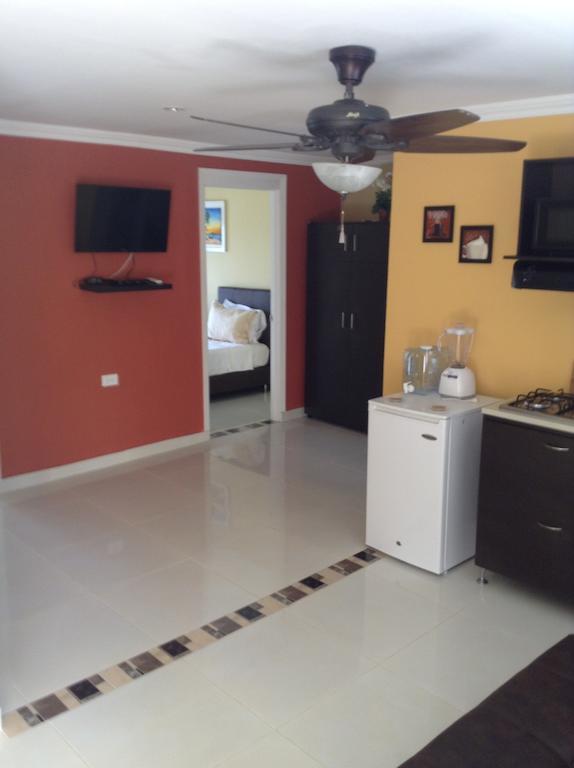Apartamento Haynes Cay View