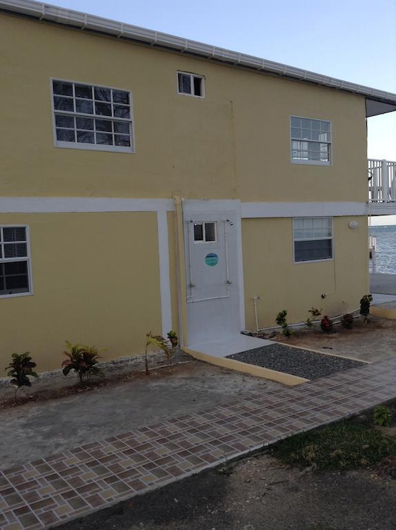 Apartamento Haynes Cay View San Andrés
