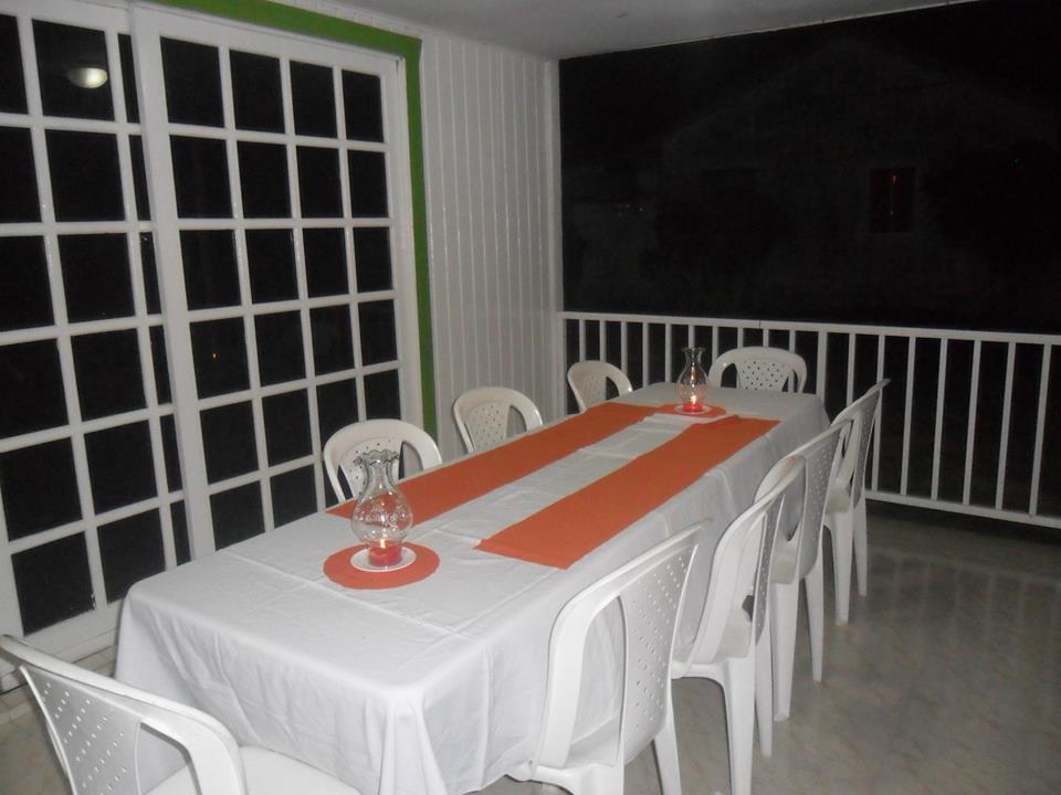 Inn Caribbean Refuge San Andrés