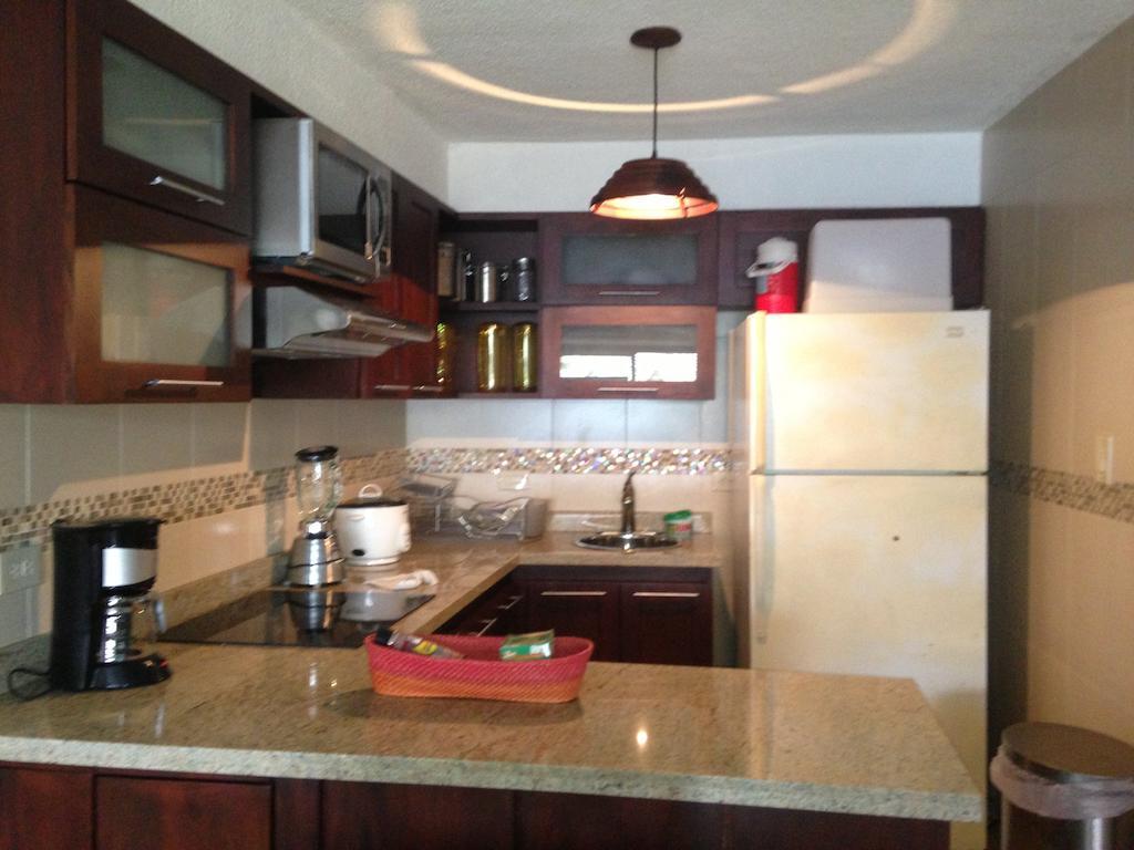 Apartamento Apartamento Premier 4 En El Edificio Hansa Reef Club San Andrés