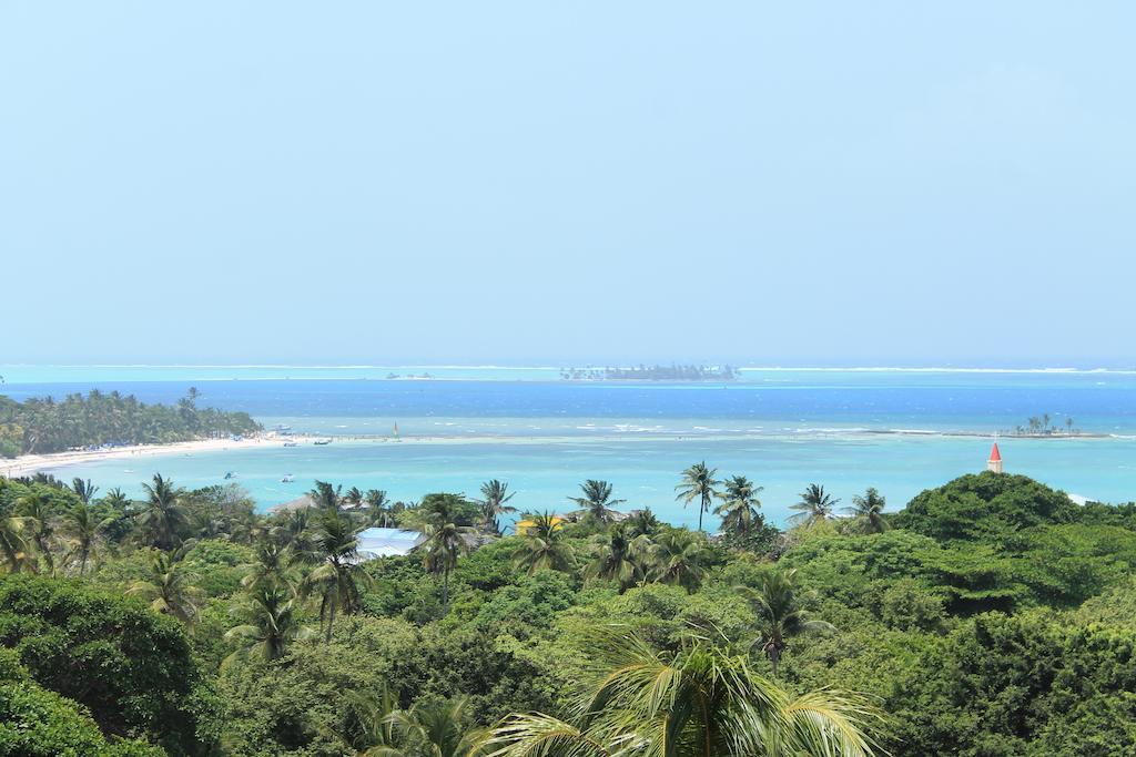 Apartamento Apartamento Premier 4 En El Edificio Hansa Reef Club San Andrés