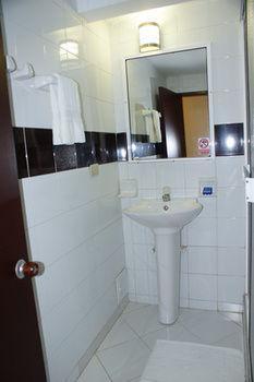 Portobelo Convention Center San Andrés