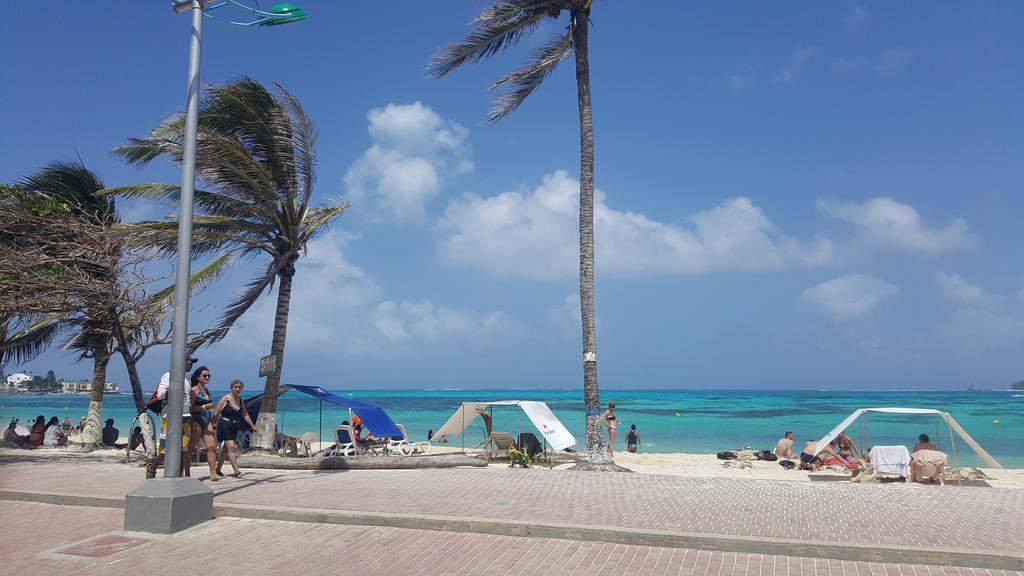 Apartahotel Caribbean Island Piso 2