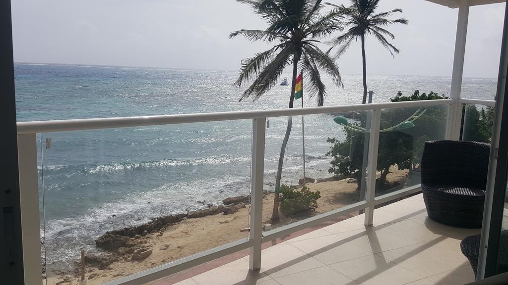 Apartahotel Caribbean Island Piso 2 3*
