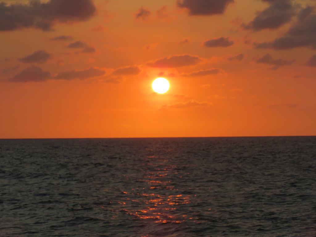 Pensión J&j Forbes - 2 San Andrés