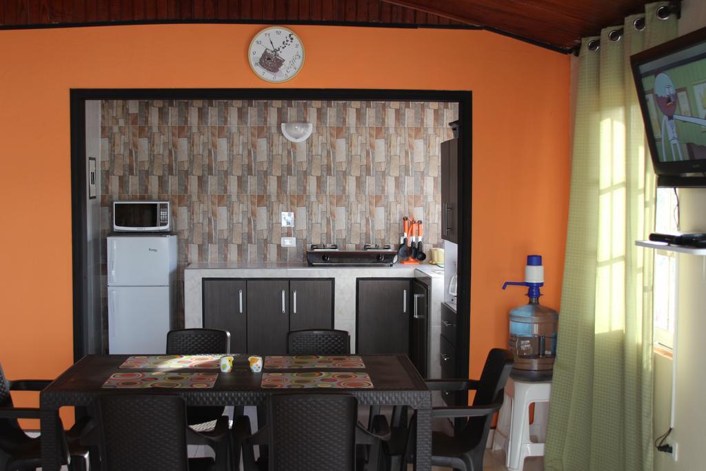 Turisticos Casa Manuela San Andres (San Andres and Providencia Islands)
