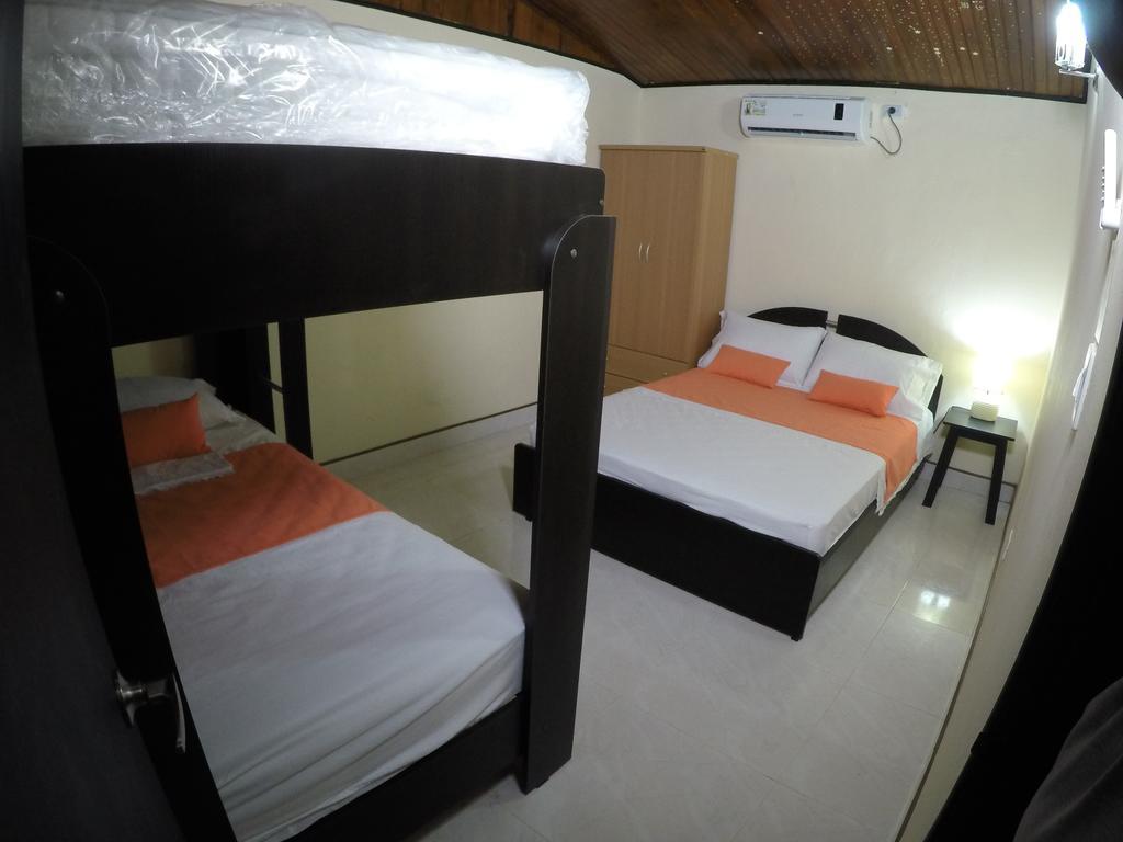 Apartment Turisticos Casa Manuela San Andres (San Andres and Providencia Islands)