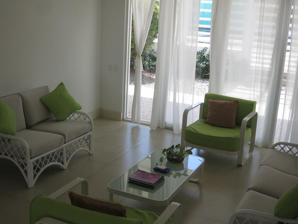 Apartamento Tamarindo