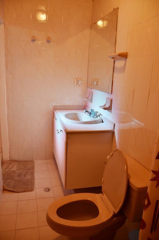 Hostal Zamy's Place *