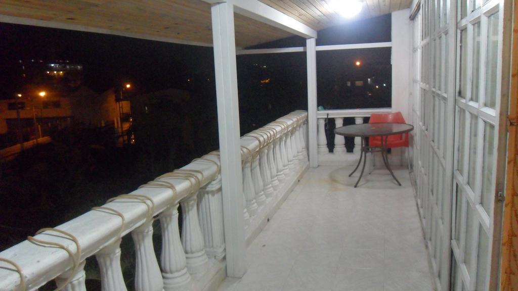 Hostal Zamy's Place *
